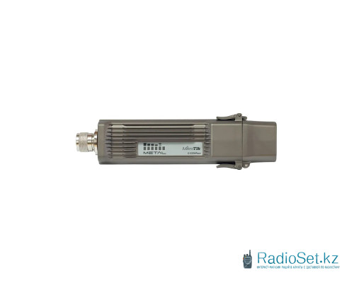 Беспроводной маршрутизатор MikroTik RBMetalG-52SHPacn